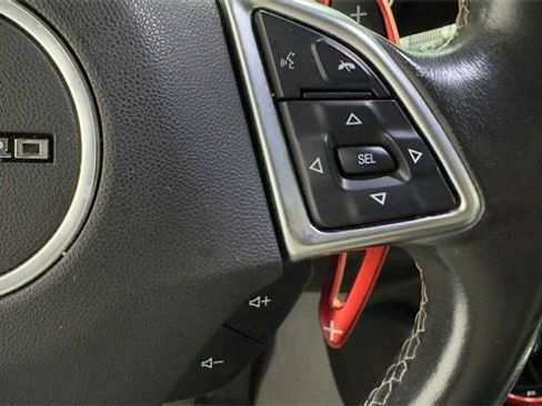 Used 2019 Chevrolet Camaro LT image 21