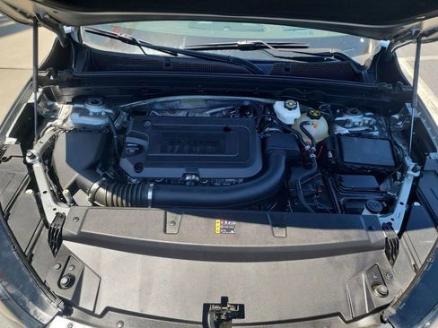 Certified 2023 Buick Envision Avenir AWD/4WD image 30