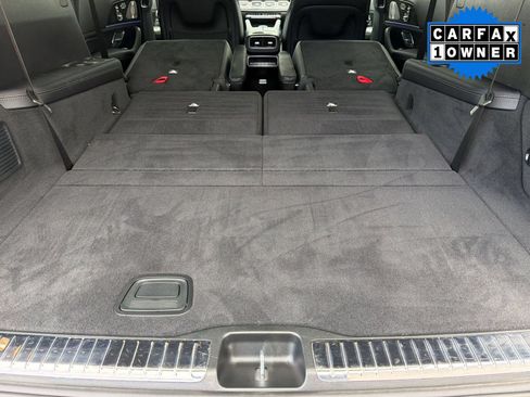 Certified 2024 Mercedes-Benz GLS 450 4MATIC image 27