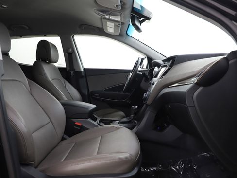 Used 2017 Hyundai Santa Fe Sport 2.0T image 13