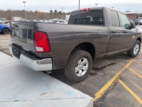 Used 2019 RAM 1500 Express image 7