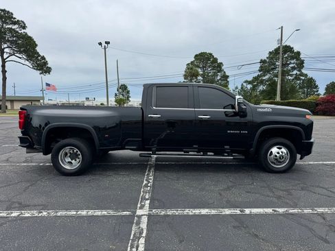 Used 2020 Chevrolet Silverado 3500 High Country image 5