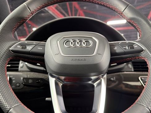 Used 2023 Audi S5 Premium Plus w/ Premium Plus AWD/4WD image 22