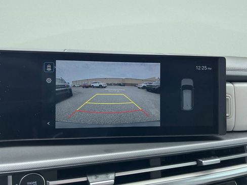 New 2026 Hyundai Santa Fe SE FWD image 26