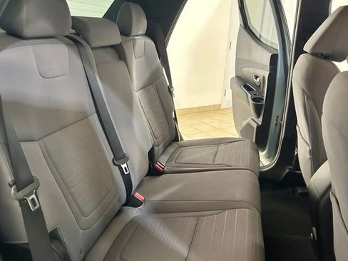 Used 2023 Hyundai Santa Cruz SEL FWD image 19