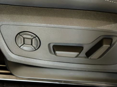 New 2027 Audi Q6 e-tron Premium AWD/4WD image 24