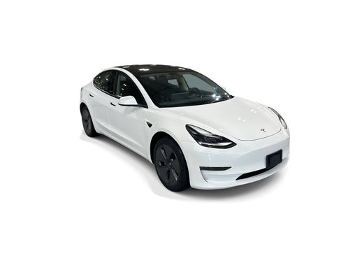 Certified 2023 Tesla Model 3 Standard Range RWD image 8