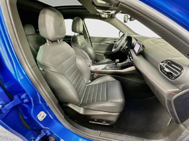 Used 2024 Dodge Hornet R/T Plus w/ R/T Blacktop Package AWD/4WD image 31