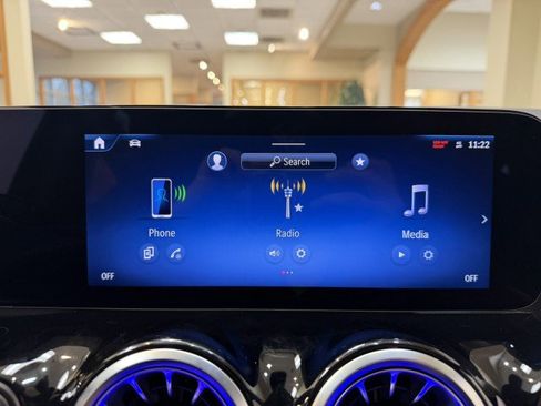 Certified 2025 Mercedes-Benz GLA 250 250 image 11