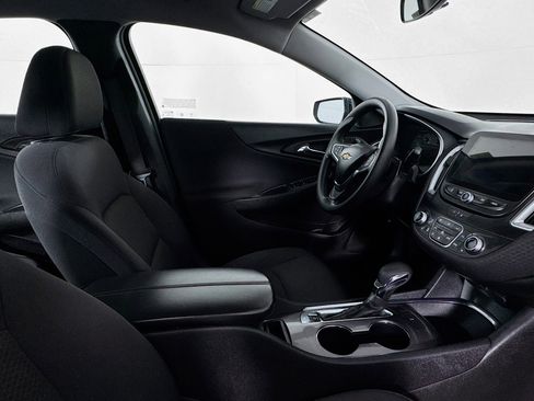 Used 2023 Chevrolet Malibu LT FWD image 28