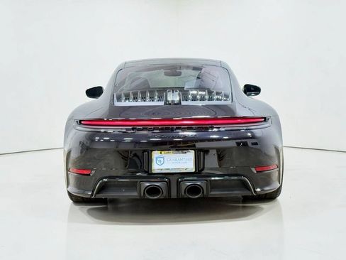 Used 2026 Porsche 911 Carrera GTS w/ Premium Package RWD image 24
