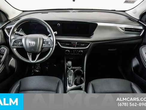 Used 2025 Buick Encore GX Preferred image 24