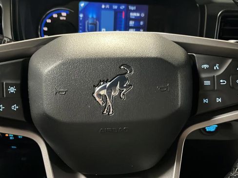 Used 2022 Ford Bronco Big Bend AWD/4WD image 15
