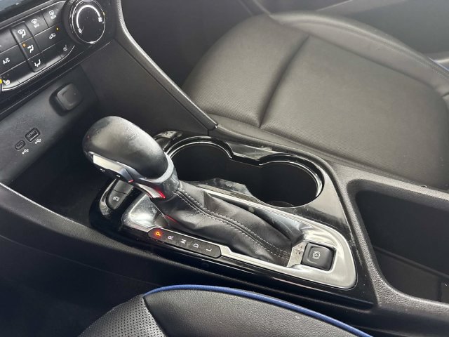 Used 2025 Buick Encore GX Sport Touring w/ Comfort Package FWD image 27