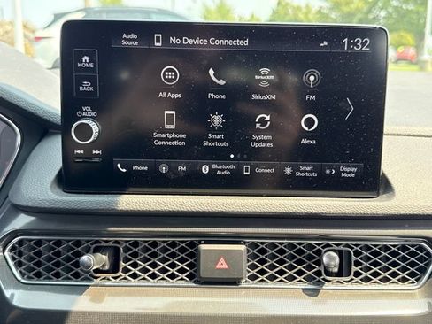 Used 2023 Acura Integra A-Spec FWD image 28