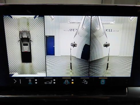 Used 2025 Chevrolet Silverado 2500 LT image 20