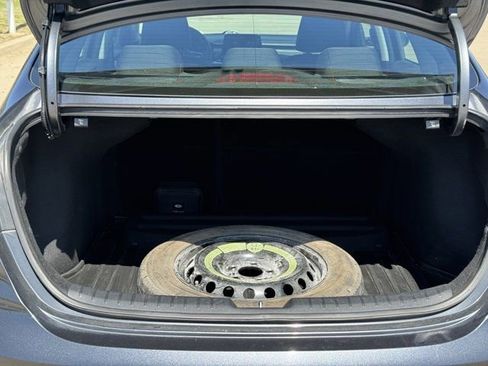 Used 2022 Kia Forte LXS image 28