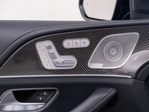 Used 2023 Mercedes-Benz GLE 63 AMG S image 13