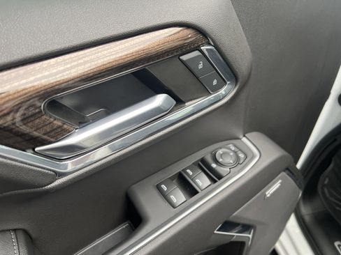 Certified 2024 Chevrolet Silverado 1500 LT Trail Boss w/ Convenience Package II image 15