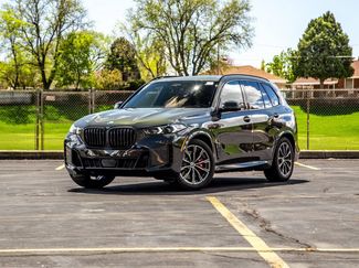 New 2026 BMW X5 xDrive50e w/ Executive Package AWD/4WD 360° Tour