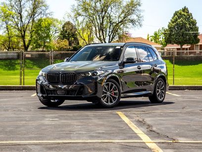 New 2026 BMW X5 xDrive50e w/ Executive Package