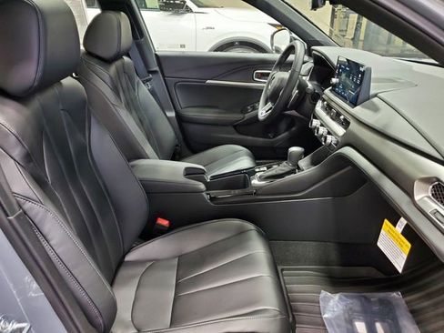 New 2026 Acura Integra A-Spec image 13