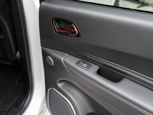 Used 2020 Dodge Durango SRT w/ Premium Interior Group image 49