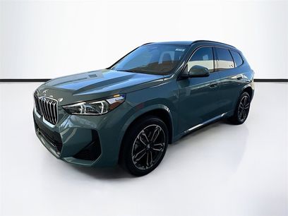 New 2025 BMW X1 xDrive28i w/ Premium Package