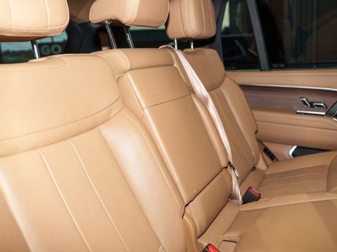 Used 2023 Land Rover Range Rover Long Wheelbase SE image 20