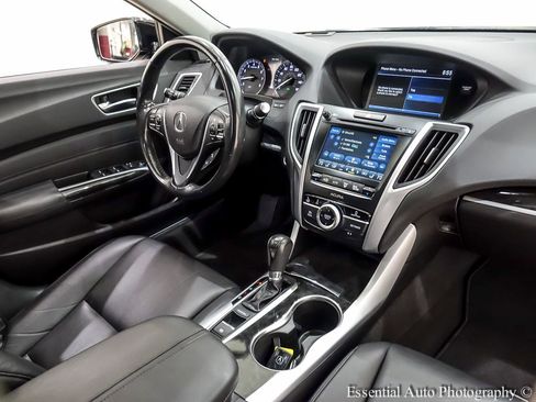 Used 2019 Acura TLX FWD image 33