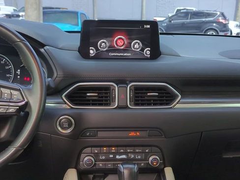 Used 2020 MAZDA CX-5 Grand Touring Reserve image 18