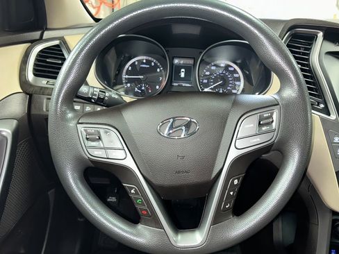 Used 2018 Hyundai Santa Fe Sport w/ 2.4L Value Package 02 AWD/4WD image 20