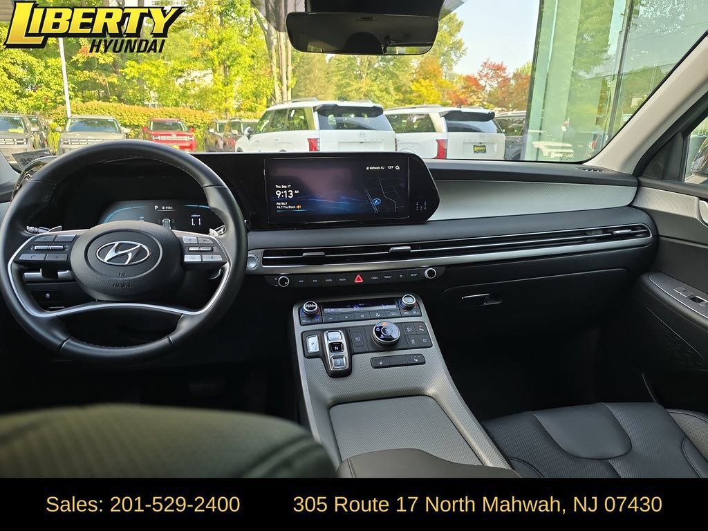 Certified 2024 Hyundai Palisade XRT AWD/4WD image 13