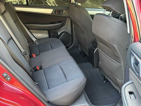 Used 2019 Subaru Legacy 2.5i w/ Alloy Wheel Package AWD/4WD image 17