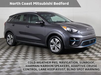 Used 2019 Kia Niro EX Premium w/ Cold Weather Package 1.0