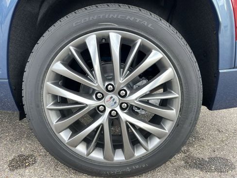 New 2026 Buick Enclave Avenir w/ Super Cruise Package image 34