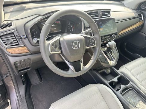 Used 2017 Honda CR-V EX image 18