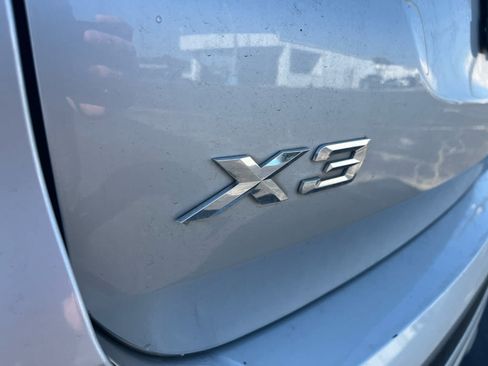 Used 2020 BMW X3 sDrive30i w/ Premium Package RWD image 5