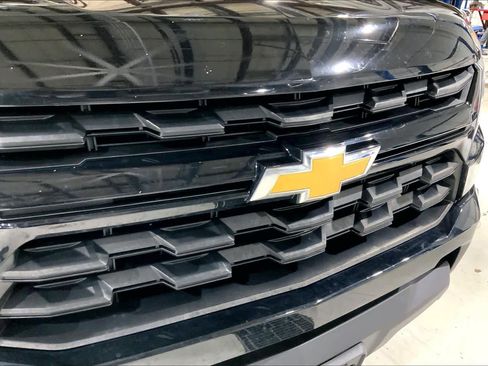 Used 2022 Chevrolet Colorado LT w/ Fleet Safety Package image 29
