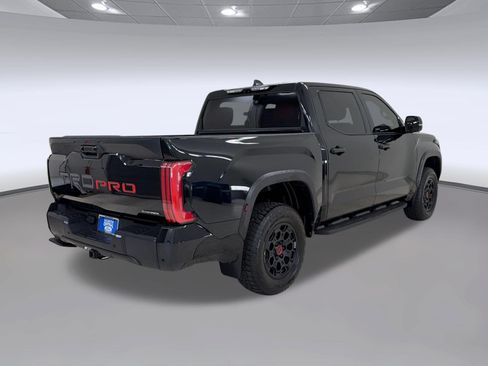 Used 2026 Toyota Tundra TRD Pro AWD/4WD image 9