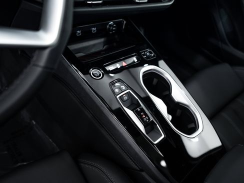 New 2026 Audi A6 Premium Plus image 11