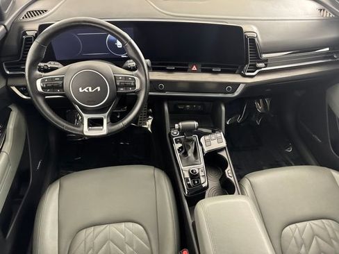 Certified 2024 Kia Sportage X-Pro AWD/4WD image 24