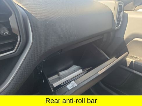 Used 2024 Ford Bronco Sport Big Bend AWD/4WD image 28