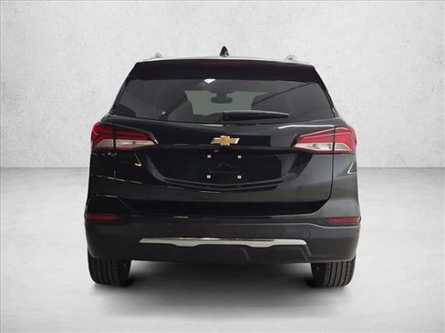 Used 2022 Chevrolet Equinox Premier FWD image 7