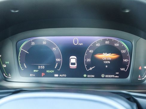 Certified 2025 Honda Accord Sport image 24