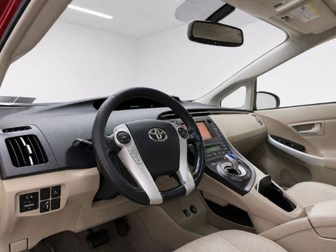 Used 2010 Toyota Prius Five FWD image 35