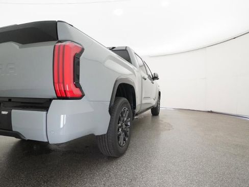 New 2026 Toyota Tundra Platinum image 24