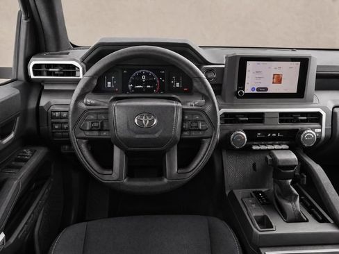 Used 2024 Toyota Tacoma SR RWD image 14