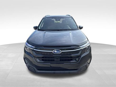 Used 2025 Subaru Forester Touring w/ Popular Package - Touring AWD/4WD image 3