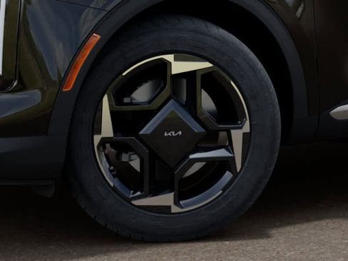 New 2026 Kia Sportage EX image 9